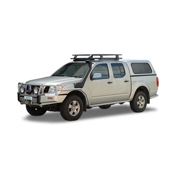 Safari snorkel for nissan pathfinder #8