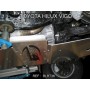 Cubrecambio Duraluminio 8mm de N4 para Toyota Hilux Vigo