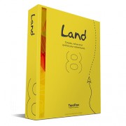 TWONAV Land Premium CD