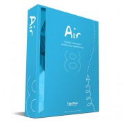 TWONAV Air Premium CD