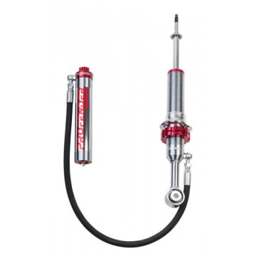 PROFENDER Dakar Coilover Pro Monotubo 2" Botella Separada Regulable con muelle complemento barra torsi&oacute;n