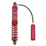PROFENDER Coilover 2,5" Monotubo Botella separada Roscado