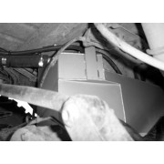 Deposito Auxiliar de LRA para Jeep Wrangler TJ
