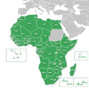 TOPO ACTIVE Africa V4 por descarga