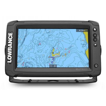 GPS Lowrance Elite-9 Ti2