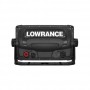 GPS Lowrance Elite-9 Ti2