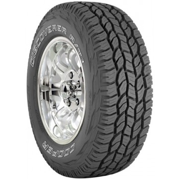 Discoverer A/T3 265/60R20, 121S M+S