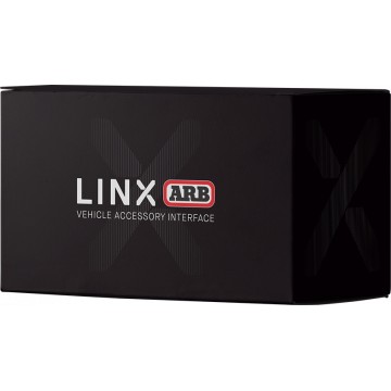 Soporte LINX para montaje en parabrisas TIPO 3