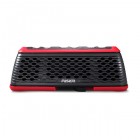 GARMIN altavoz Fusion Stereo Active rojo 