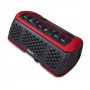 GARMIN altavoz Stereo Active rojo 