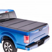 Tapa Rígida Plegable AFRIKAAN para Pick Up Ford Ranger