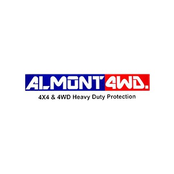 Protector Deposito Gasolina Duraluminio 6mm ALMONT4WD para Nissan Terrano II (3 puertas) Protector Deposito Gasolina Duraluminio 6mm ALMONT4WD para Nissan Terrano II (3 puertas)
