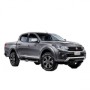 Protector Central Cambio Transfer Duraluminio 8mm  ALMONT4WD para Fiat FullBack 2016