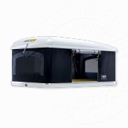 Tienda de techo mod. AIRTOP mediana 360º (color carbón)