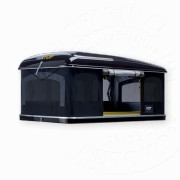 Tienda de techo mod. AIRTOP 360º BLACK STORM pequeña negra