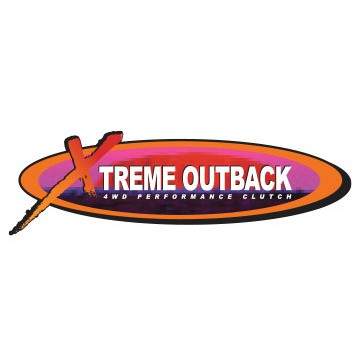 Kit Embrague Xtreme Outback reforzado 30% para Isuzu D-Max desde 02 a 11