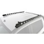 Kit Baca Pioneer RHINO-RACK Sistema Backbone para Ford Ranger desde 12 Doble Cabina SIN raíles de fabrica