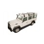 Kit RHINO-RACK para Land Rover Defender 90