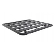 Baca Plataforma en Aluminio Pioneer RHINO RACK de 1328mm x 1236mm