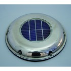 Ventilador solar BULLFACE 