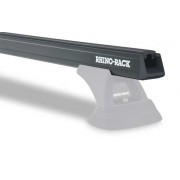 Barra de Techo HD negro RHINO RACK 1375mm