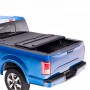 Tapa Rígida Plegable AFRIKAAN para Pick Up Ford Ranger 