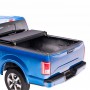 Tapa Rígida Plegable AFRIKAAN para Pick Up Ford Ranger 