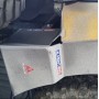 Protector Deposito AdBlue Duraluminio 6mm ALMONT4WD para Ford Ranger Raptor 2019 en adelante