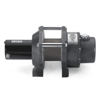 Cabrestante Eléctrico elevación WARN DC 1200 /  12v.
