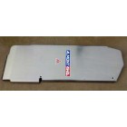 Protector Deposito Gasolina Duraluminio 6mm ALMONT4WD para Toyota TUNDRA XK50 2007-21