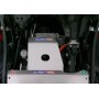 Protector motor Duraluminio 8mm ALMONT4WD para  Jeep Wrangler JL 4xE 2022