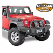 Snorkel Afrikaan para Jeep Wrangler JK