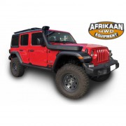 Snorkel Afrikaan para Jeep Wrangler JL