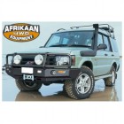 Snorkel Afrikaan para Land Rover Discovery TD5