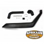 Snorkel Afrikaan para Nissan GRY60