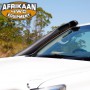 Snorkel Afrikaan Para Toyota LC150 replica Airtec