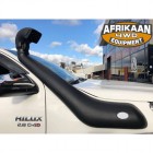 Snorkel Afrikaan Para Toyota Hilux Revo