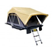 Tienda de techo WILD LAND mod. Vagalume 160