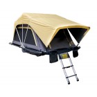 Tienda de techo WILD LAND Vagalume PRO 140