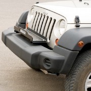 Soporte cabrestante standar para Jeep Wrangler JK