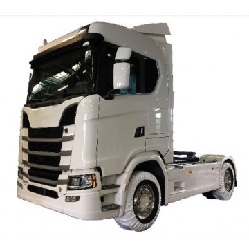 Cadena AMS Textil TRUCK Talla96