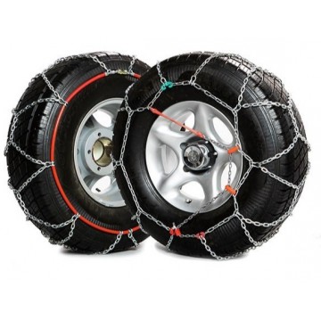 Cadena AMS Acero SUV 13mm Talla470