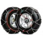 Cadena AMS Acero SUV 13mm Talla360