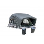 Tienda de techo WILD LAND Agarimo 120 V2