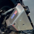 Kit Protección Trapecios Duraluminio 6mm ALMONT4WD Para Toyota J250 diesel/gasolina 2024