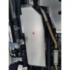 Protector Deposito Gasolina Duraluminio 6mm ALMONT4WD para Toyota J250 Diesel/Gasolina  2024
