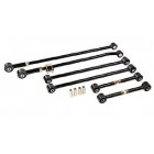 Tirante inferior Trasero ajustable para WRANGLER JK