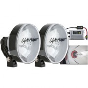 Faro Largo alcance de Lightforce 170mm HDI 50w 12/24V