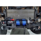 Soporte WINCH 6mm THYSSENKRUPP F105  Para Ford Ranger Raptor 2.0 Bi Turbo 2019-22