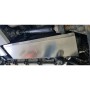 Protector Deposito Combustible Duraluminio 6mm ALMONT4WD para BAW 212 2.0T Diesel 4x4